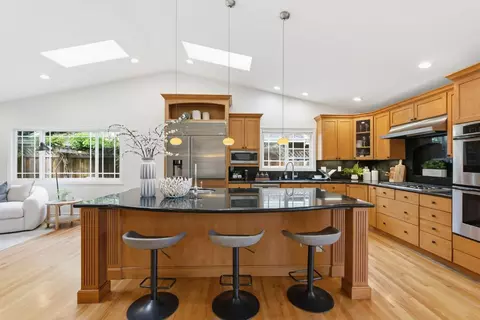 Kitchen - 1324 Bent Dr, Campbell, CA 95008 photo 1 of 3