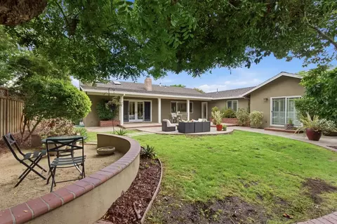 Exterior - 1324 Bent Dr, Campbell, CA 95008 photo 7 of 7