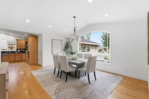 Dining - 1324 Bent Dr, Campbell, CA 95008 photo 1 of 3