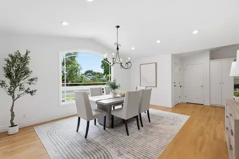 Dining - 1324 Bent Dr, Campbell, CA 95008 photo 3 of 3