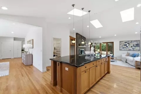 Kitchen - 1324 Bent Dr, Campbell, CA 95008 photo 3 of 3