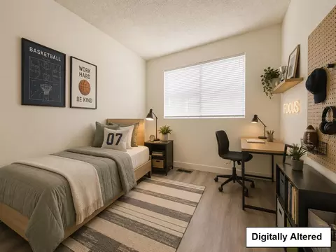 Bedroom - 522 Lancaster Ln, Bay Point, CA 94565 photo 3 of 6