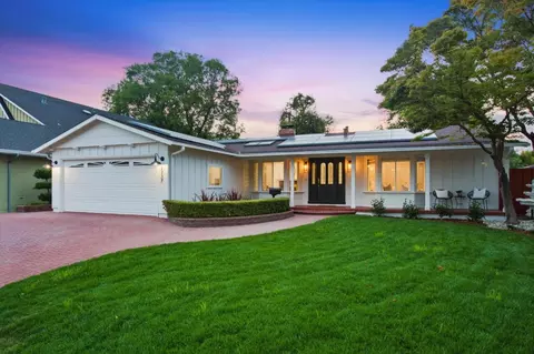 1737 Heron Ave, Sunnyvale, CA 94087