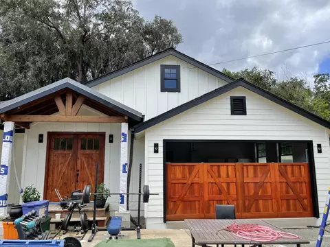 15975 Rose Ave, Monte Sereno, CA 95030