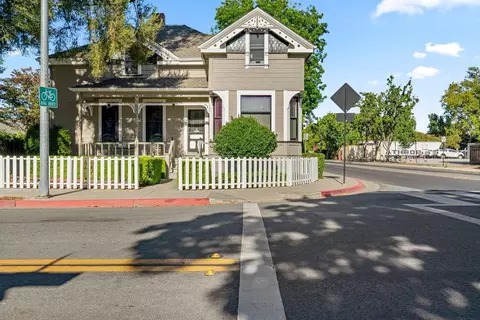 Exterior - 142 N Central Ave, Campbell, CA 95008 photo 15 of 31