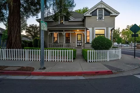 Exterior - 142 N Central Ave, Campbell, CA 95008 photo 7 of 31