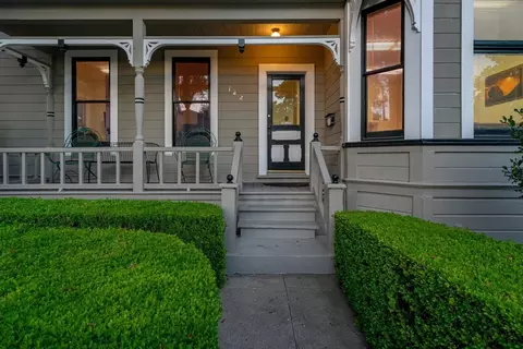 Exterior - 142 N Central Ave, Campbell, CA 95008 photo 17 of 31
