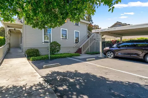 Exterior - 142 N Central Ave, Campbell, CA 95008 photo 30 of 31