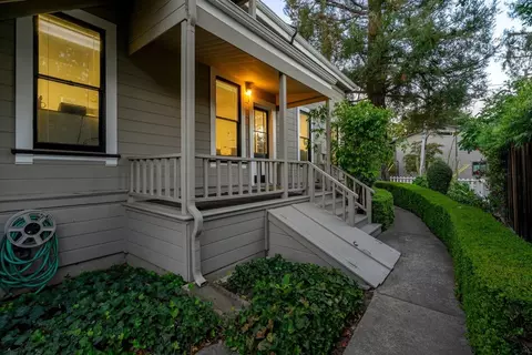 Exterior - 142 N Central Ave, Campbell, CA 95008 photo 19 of 31