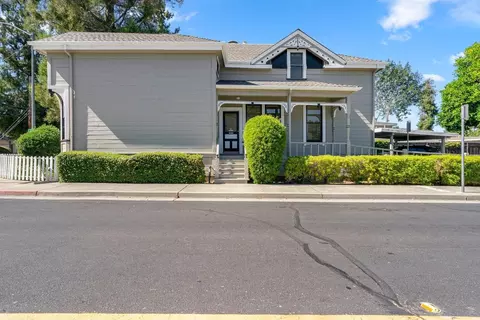 Exterior - 142 N Central Ave, Campbell, CA 95008 photo 12 of 31