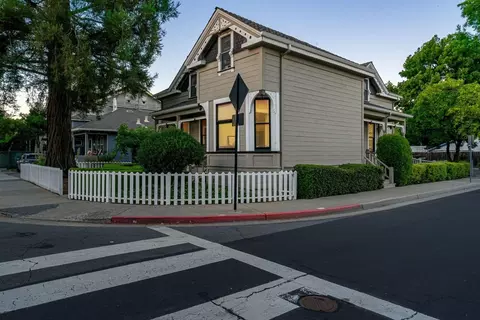 Exterior - 142 N Central Ave, Campbell, CA 95008 photo 8 of 31