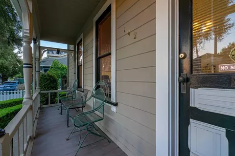 Exterior - 142 N Central Ave, Campbell, CA 95008 photo 20 of 31
