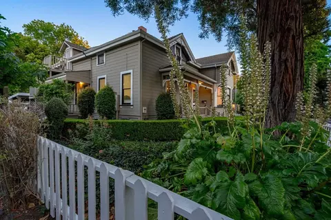 Exterior - 142 N Central Ave, Campbell, CA 95008 photo 4 of 31
