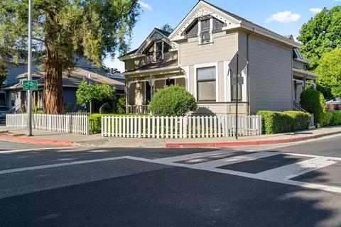 Exterior - 142 N Central Ave, Campbell, CA 95008 photo 16 of 31