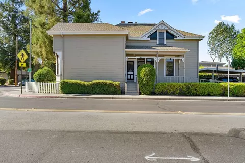 Exterior - 142 N Central Ave, Campbell, CA 95008 photo 13 of 31
