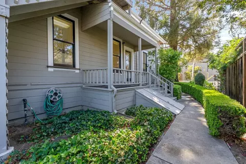 Exterior - 142 N Central Ave, Campbell, CA 95008 photo 22 of 31