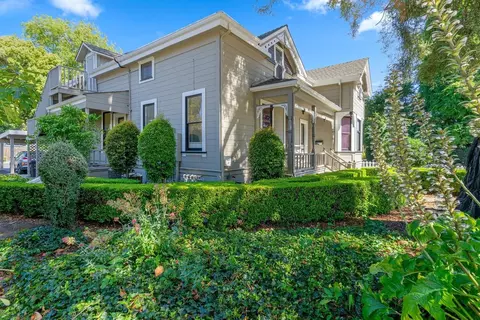Exterior - 142 N Central Ave, Campbell, CA 95008 photo 11 of 31