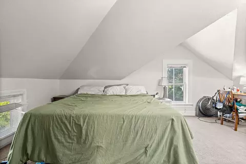 Bedroom - 142 N Central Ave, Campbell, CA 95008 photo 5 of 8