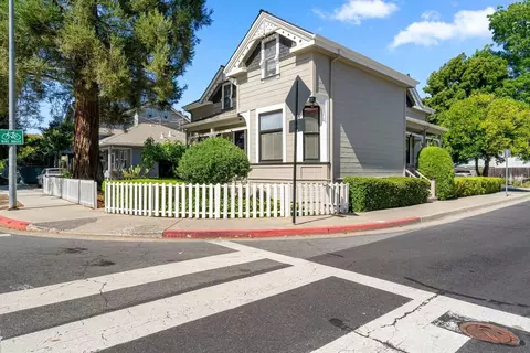 Exterior - 142 N Central Ave, Campbell, CA 95008 photo 14 of 31