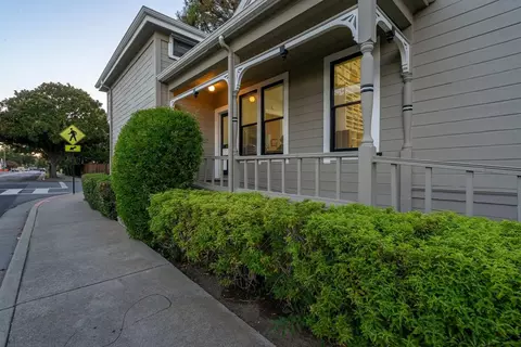 Exterior - 142 N Central Ave, Campbell, CA 95008 photo 18 of 31