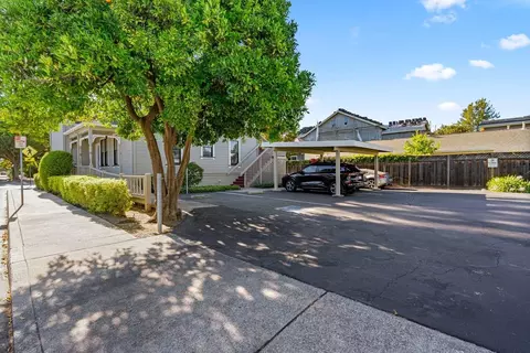 Exterior - 142 N Central Ave, Campbell, CA 95008 photo 31 of 31