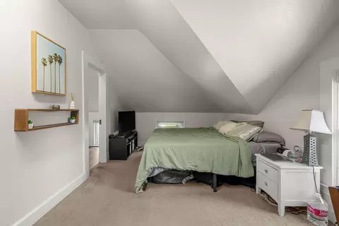 Bedroom - 142 N Central Ave, Campbell, CA 95008 photo 3 of 8