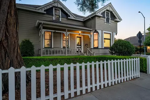 Exterior - 142 N Central Ave, Campbell, CA 95008 photo 2 of 31