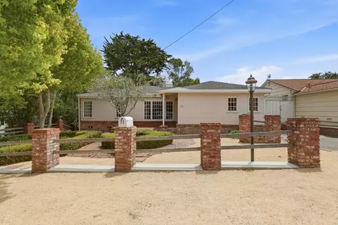 31 Via Cimarron, Monterey, CA 93940