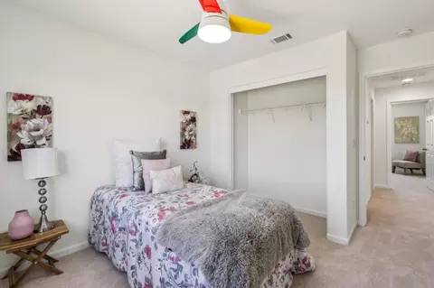 Bedroom - 2732 Ancestry St, Manteca, CA 95337 photo 4 of 5