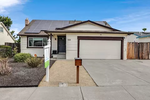 3218 Fraser Rd, Antioch, CA 94509
