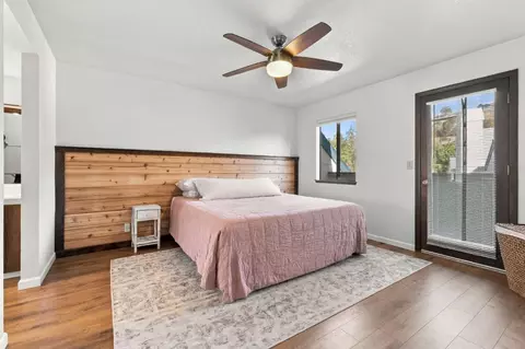 Bedroom - 2603 Mallory Ln, Santa Cruz, CA 95065 photo 4 of 6