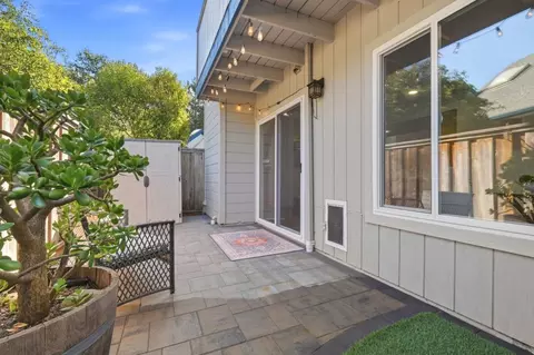 Exterior - 2603 Mallory Ln, Santa Cruz, CA 95065 photo 7 of 8