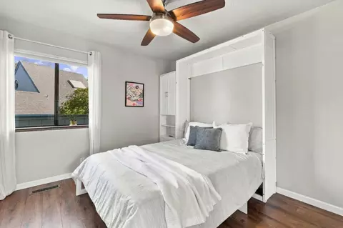 Bedroom - 2603 Mallory Ln, Santa Cruz, CA 95065 photo 1 of 6