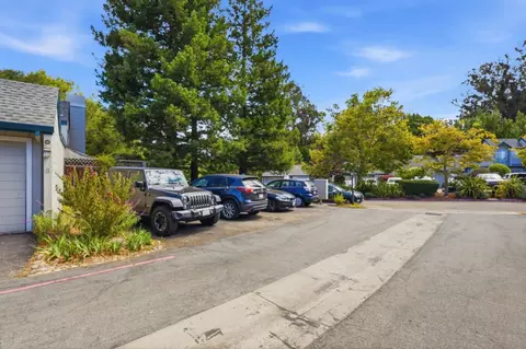 Exterior - 2603 Mallory Ln, Santa Cruz, CA 95065 photo 5 of 8