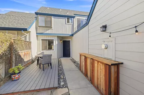 Exterior - 2603 Mallory Ln, Santa Cruz, CA 95065 photo 4 of 8