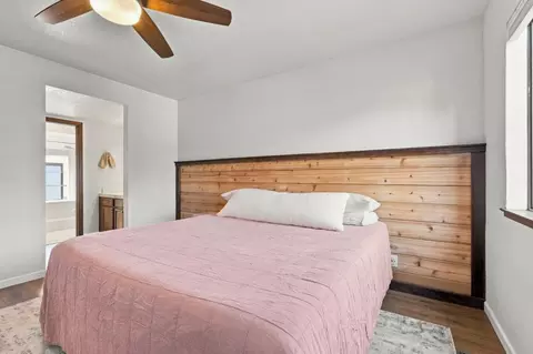 Bedroom - 2603 Mallory Ln, Santa Cruz, CA 95065 photo 5 of 6