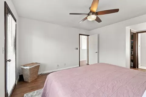 Bedroom - 2603 Mallory Ln, Santa Cruz, CA 95065 photo 6 of 6
