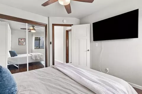 Bedroom - 2603 Mallory Ln, Santa Cruz, CA 95065 photo 3 of 6