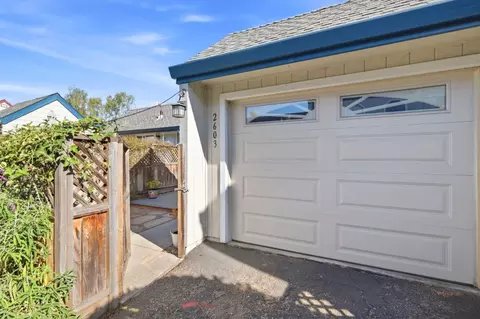 Exterior - 2603 Mallory Ln, Santa Cruz, CA 95065 photo 3 of 8