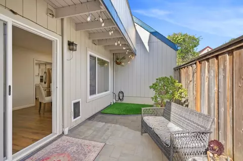 Exterior - 2603 Mallory Ln, Santa Cruz, CA 95065 photo 6 of 8