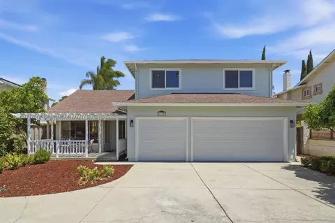 6150 Meridian Ave, San Jose, CA 95120