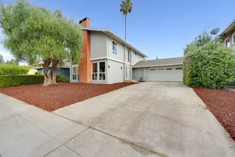 342 Avenida Arboles, San Jose, CA 95123
