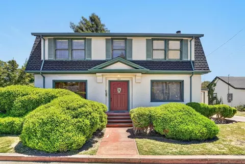 911 King St, Santa Cruz, CA 95060