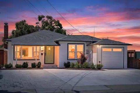 531 Flynn Ave, Redwood City, CA 94063