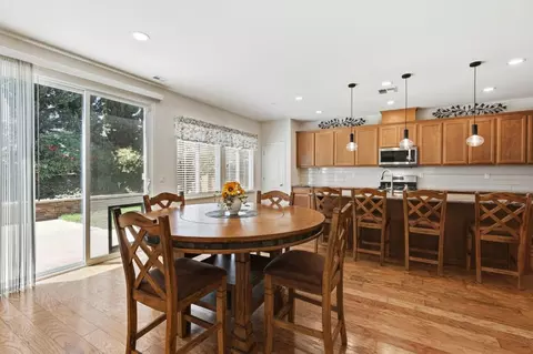Dining - 6567 Sanchez Pl, Gilroy, CA 95020 photo 2 of 2