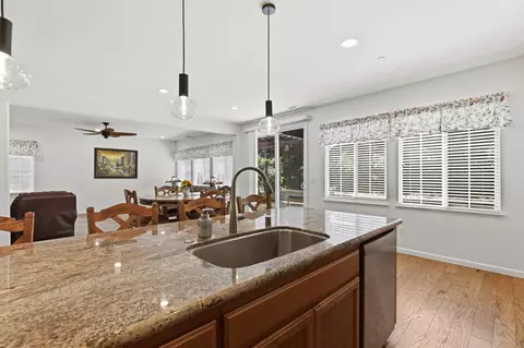 Kitchen - 6567 Sanchez Pl, Gilroy, CA 95020 photo 5 of 5