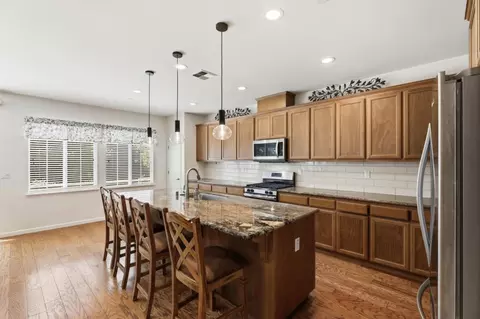 Kitchen - 6567 Sanchez Pl, Gilroy, CA 95020 photo 1 of 5
