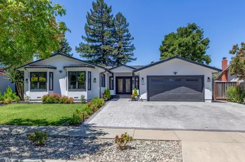 1001 Shadow Brook Dr, San Jose, CA 95120