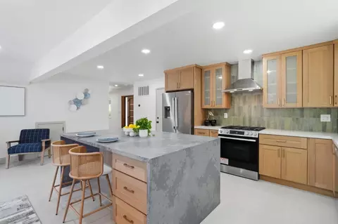 Kitchen - 1789 Linnet Ln, Sunnyvale, CA 94087 photo 5 of 6
