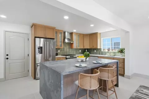 Kitchen - 1789 Linnet Ln, Sunnyvale, CA 94087 photo 6 of 6